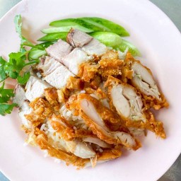 ฮุ้งข้าวมันไก่ เพชรเกษม