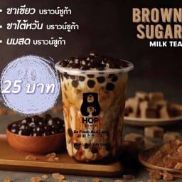 HOP Chafe ฮ็อป ชาเฟ หมู่บ้านโนโว วิลล์ ลำลูกกา