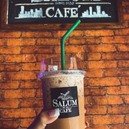 Salum Cafe แกลง