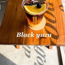 Black Yuzu