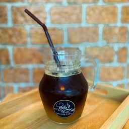สมใจ specialty coffee บายพาส ชลบุรี