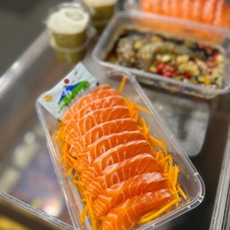 ดีเซล ซูชิ