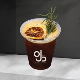 GOJIB Cafe ระยอง