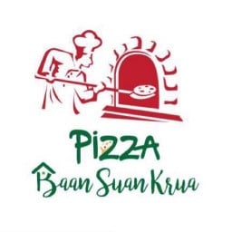 Pizza Baan Suan Krua บ้านสวนครัว PIZZA BAAN SUAN KRUA