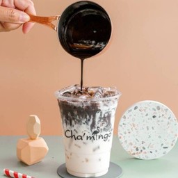 ดาร์กโกโก้ Delivery