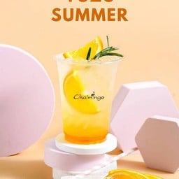 ซัมเมอร์ ยูซุ Delivery