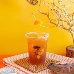 ชาพีช Delivery