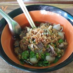 เกาเหลาน้ำใส พิเศษ