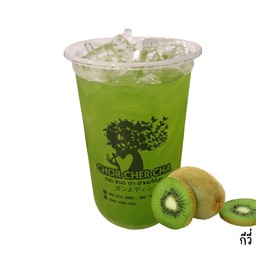 ฌอเฌอชา  ชานมไข่มุก (Chor Cher Cha) ลาดสวาย ตลาดลาดสวาย