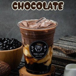 ช็อคโกแลต ไข่มุกบราวน์ชูการ์