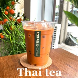 Thai Tea