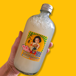 น้ำรากบัวจีนซิกเนเจอร์