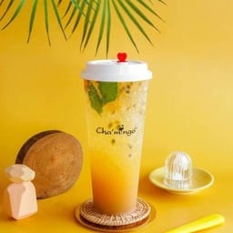 เสาวรสโซดา Delivery