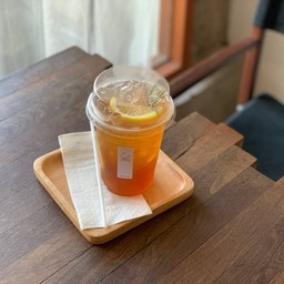 ชาพีช