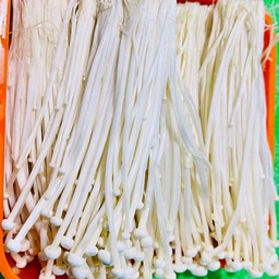 เห็ดเข็มทอง