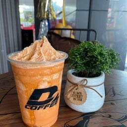 D2coffee ☕️กาแฟสด หอม กรุ่น ซาลาเปาอร่อย