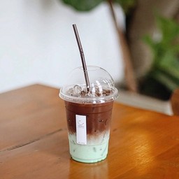 Choco. Mint
