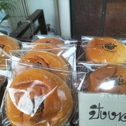 ขนมปัง ไส้งาดำ