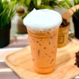 ชาไทยนม