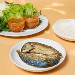 House of เมี่ยง ยำขนมจีน | เมี่ยงกุ้ง หมูปลาทู  เพิ่มสิน29