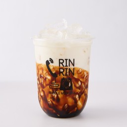 นมสดบราวน์ชูการ์