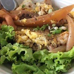 คั่วไก่ ธรรมดา