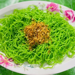 บะหมี่หยก