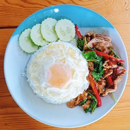 ป้าน้อย ตามสั่ง บางบอน 3