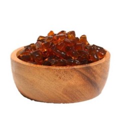 เยลลี่บราวซูการ์ Delivery