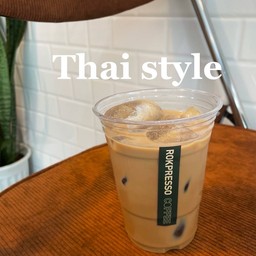 THAI STYLE