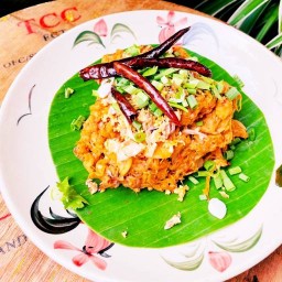 อาหารเหนือ สาวแอน (สาขาตลาดซอยโพธิสาร) (สาขาตลาดซอยโพธิสาร)