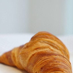 Plain Croissant