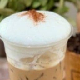 แก้วโปรด coffee tea time ตลาดแดง