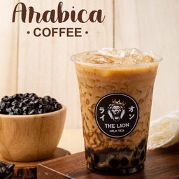 กาแฟอาราบิก้า ไข่มุกบราวน์ชูการ์