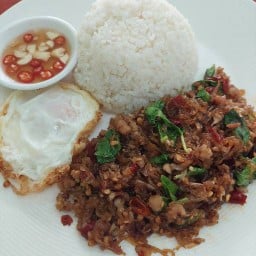 กะเพรานรก