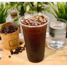 อเมริกาโน