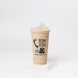 ชานมรินริน