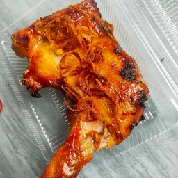 น่องไก่ย่าง