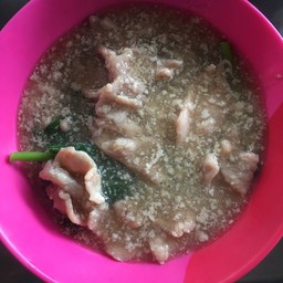 ราดหน้าหมู