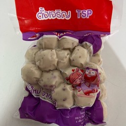 ลูกชิ้นปลาหมึก 500 กรัม