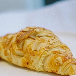 Almond Croissant
