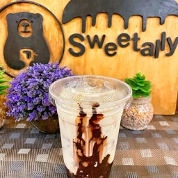 โกโก้ลาวา