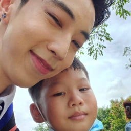 ภูมิรพีหล่อ .