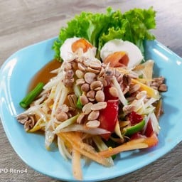 ร้านครัวนายหมู แหลมฉบัง
