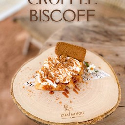CROFFLE BISCOFF G