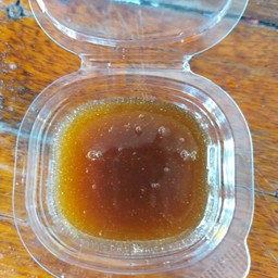 น้ำจิ้มมะขาม