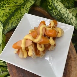 หลงใหลคาเฟ่