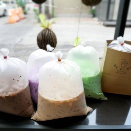 ชอ อา ชา (กาดหน้ามอ)