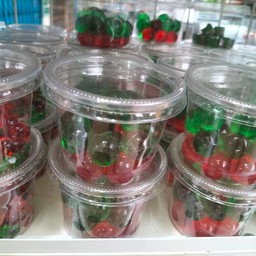 เยลลี่ ควีน ใหญ่