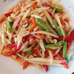 ราชาผัด ห้วยขวาง